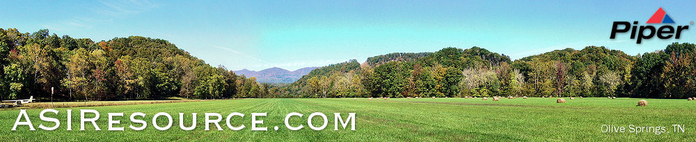 Piper Aircraft, Inc.